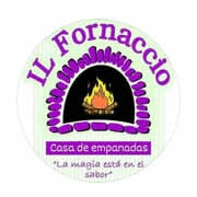 Il Fornaccio casa de Empanadas